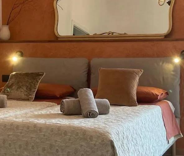 Casa Rossana - 15Min From Venice
