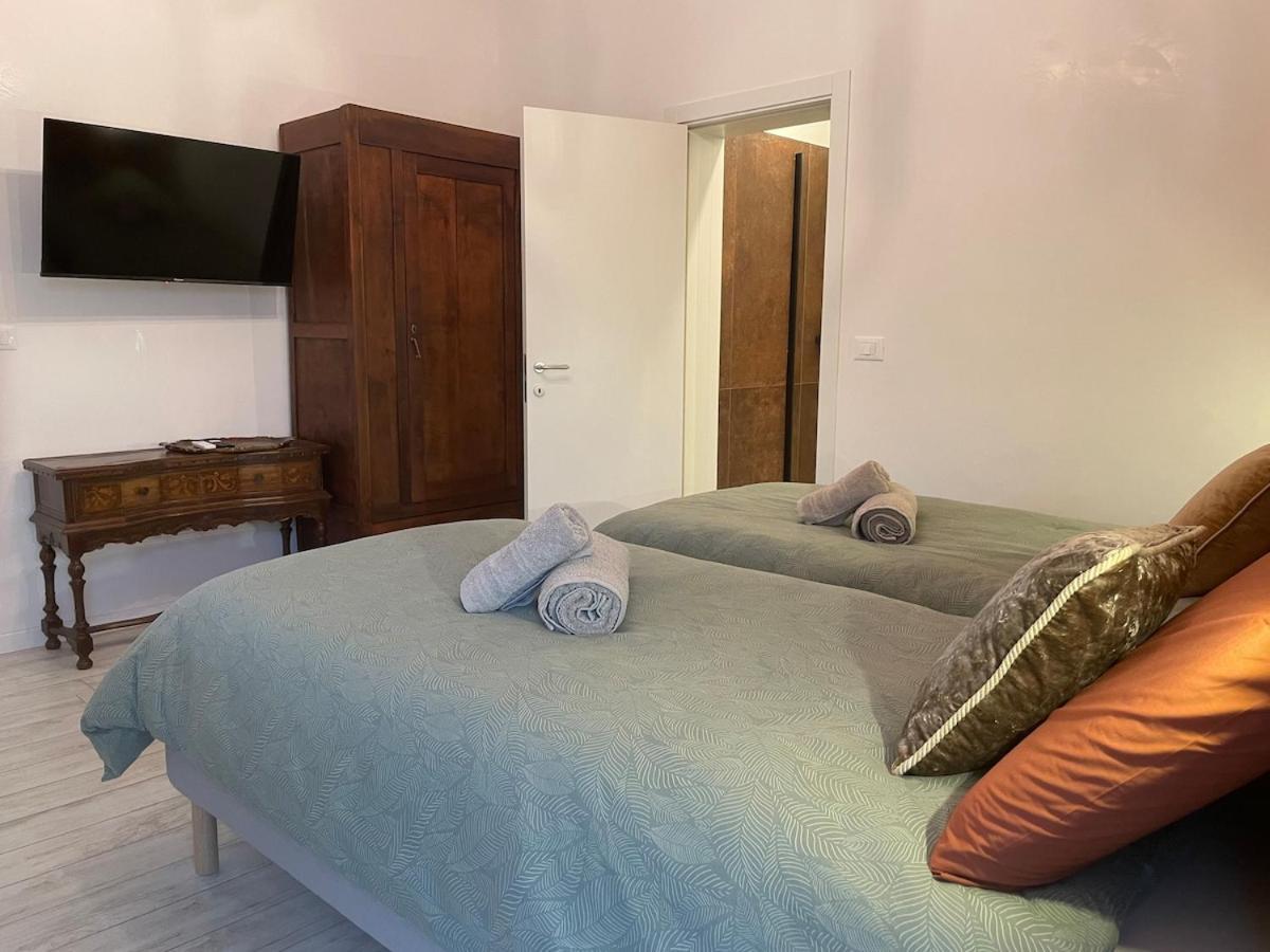Casa Rossana - 15min From Venecia